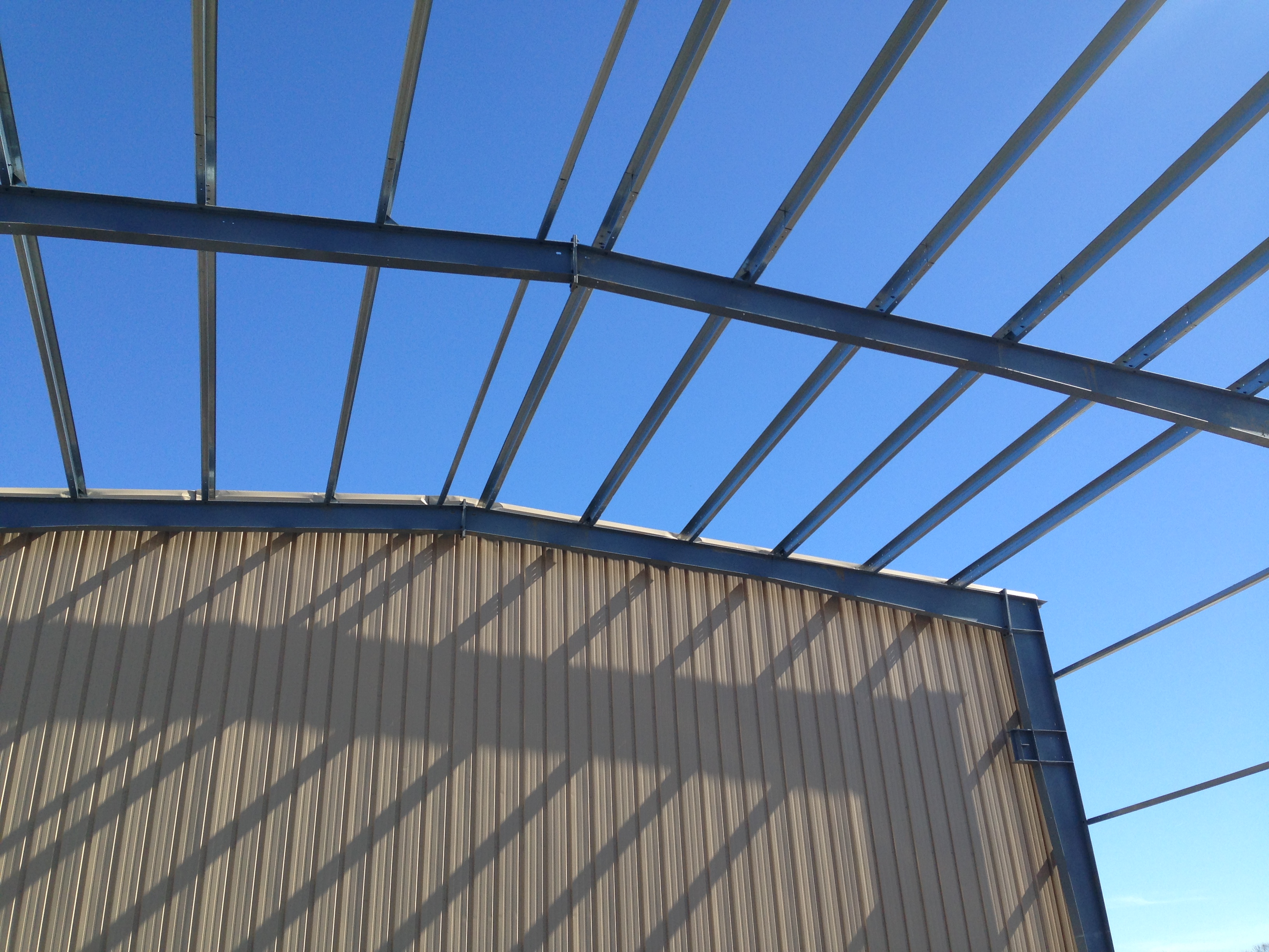 Before You Add-On an Addition to Your Existing Building Read This... -  Solid Steel Buildings, Inc.